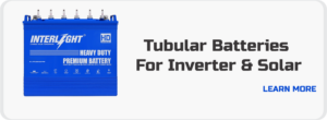 INTERLIGHT TECHNOLOGIES – CHARGE YOUR TOMORROW